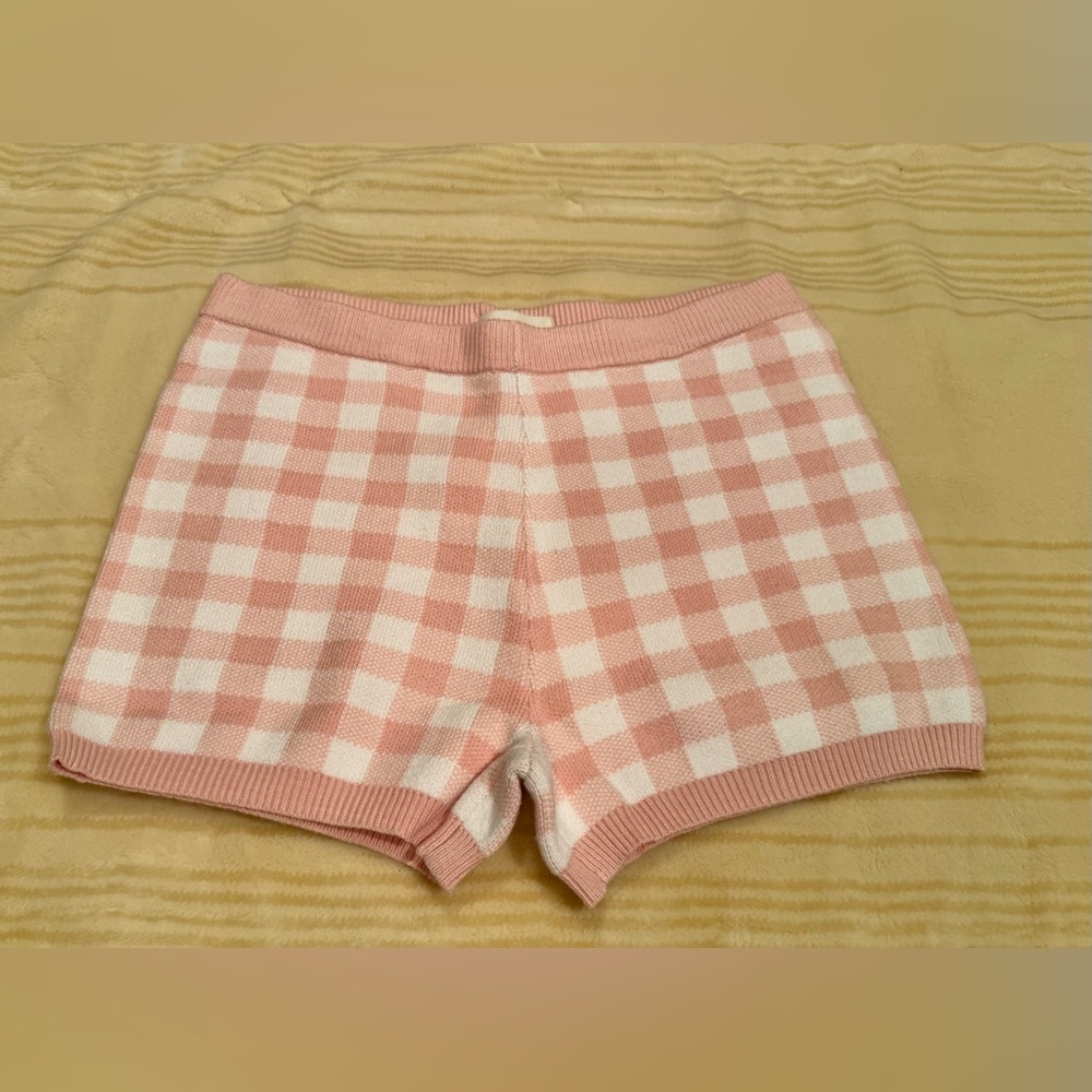 L*Space Francie Shorts | Sz. XL | MSRP $99
